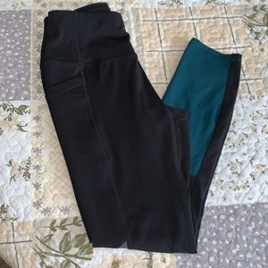 All in Motion sport leggings